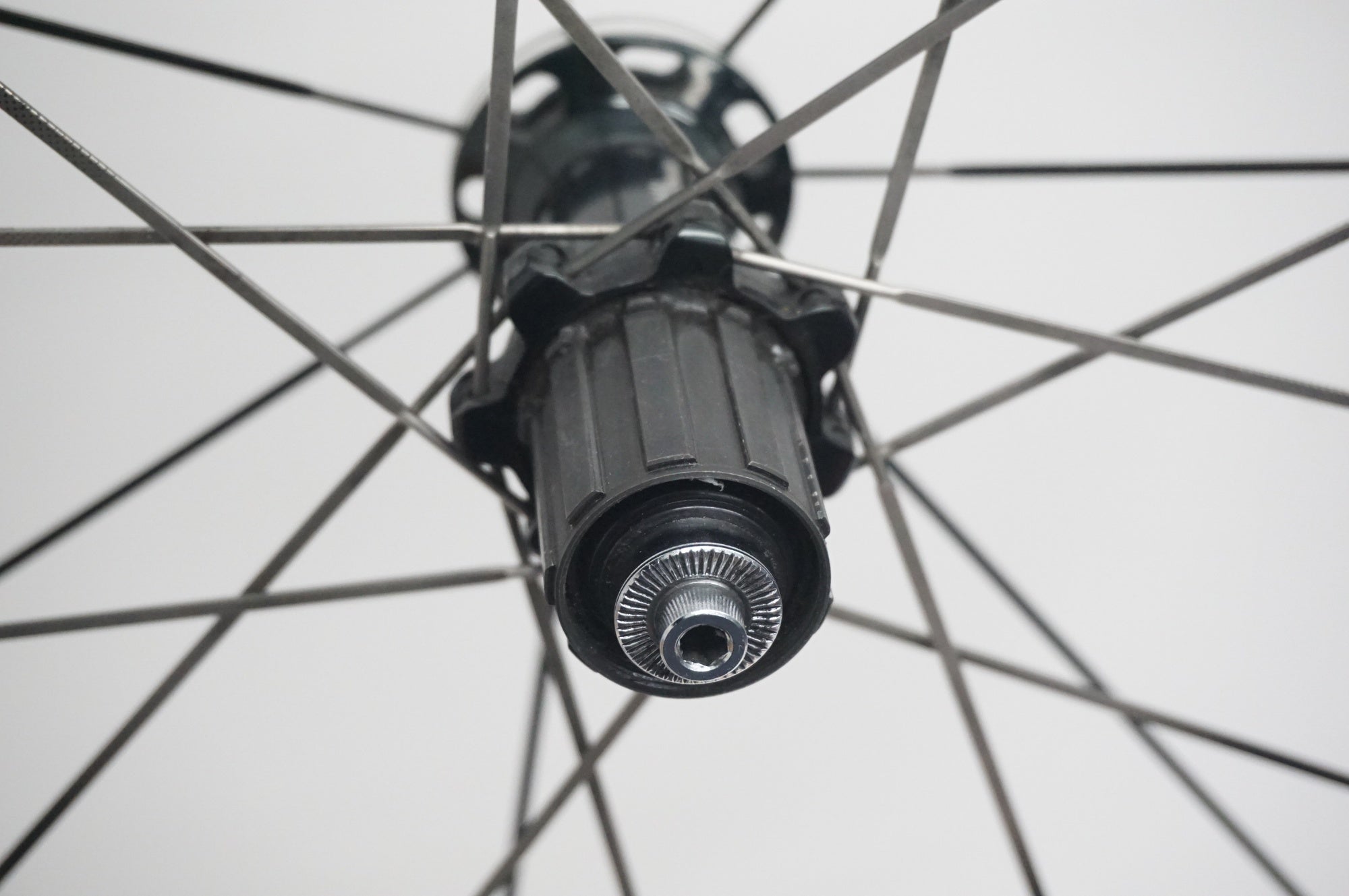 SHIMANO 「シマノ」 WH-RS81 C35 シマノ11速 リアホイール / 福岡店