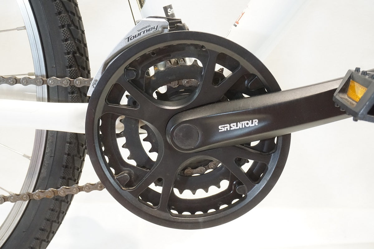 LOUIS GARNEAU 「ルイガノ」 GRIND8.0 2022年モデル マウンテンバイク / 横浜戸塚店