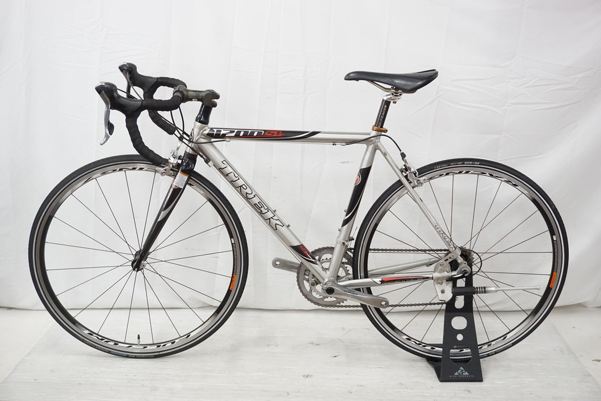 TREK 「トレック」 SL 1200 2007年モデル ロードバイク / 奈良店