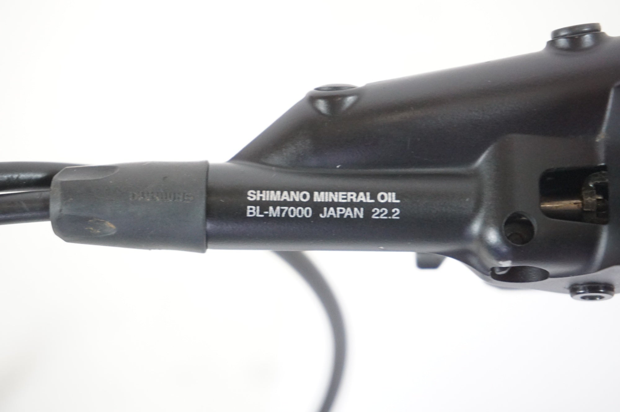 SHIMANO 「シマノ」 SLX BL-M7000 BR-M7000 ディスクブレーキセット / 宇都宮店