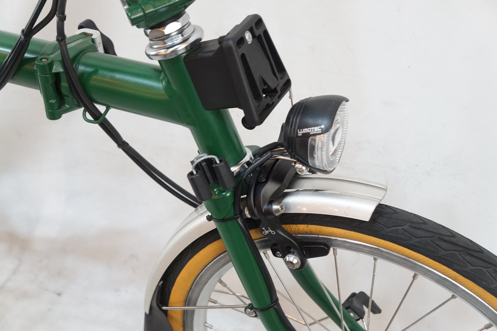 BROMPTON 「ブロンプトン」 S2L カスタム 2021年モデル 16インチ ミニベロ / バイチャリ浦和ベース