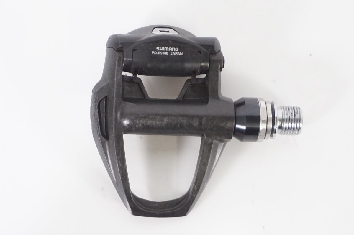 SHIMANO 「シマノ」 DURA-ACE PD-R9100 ペダル / AKIBA店