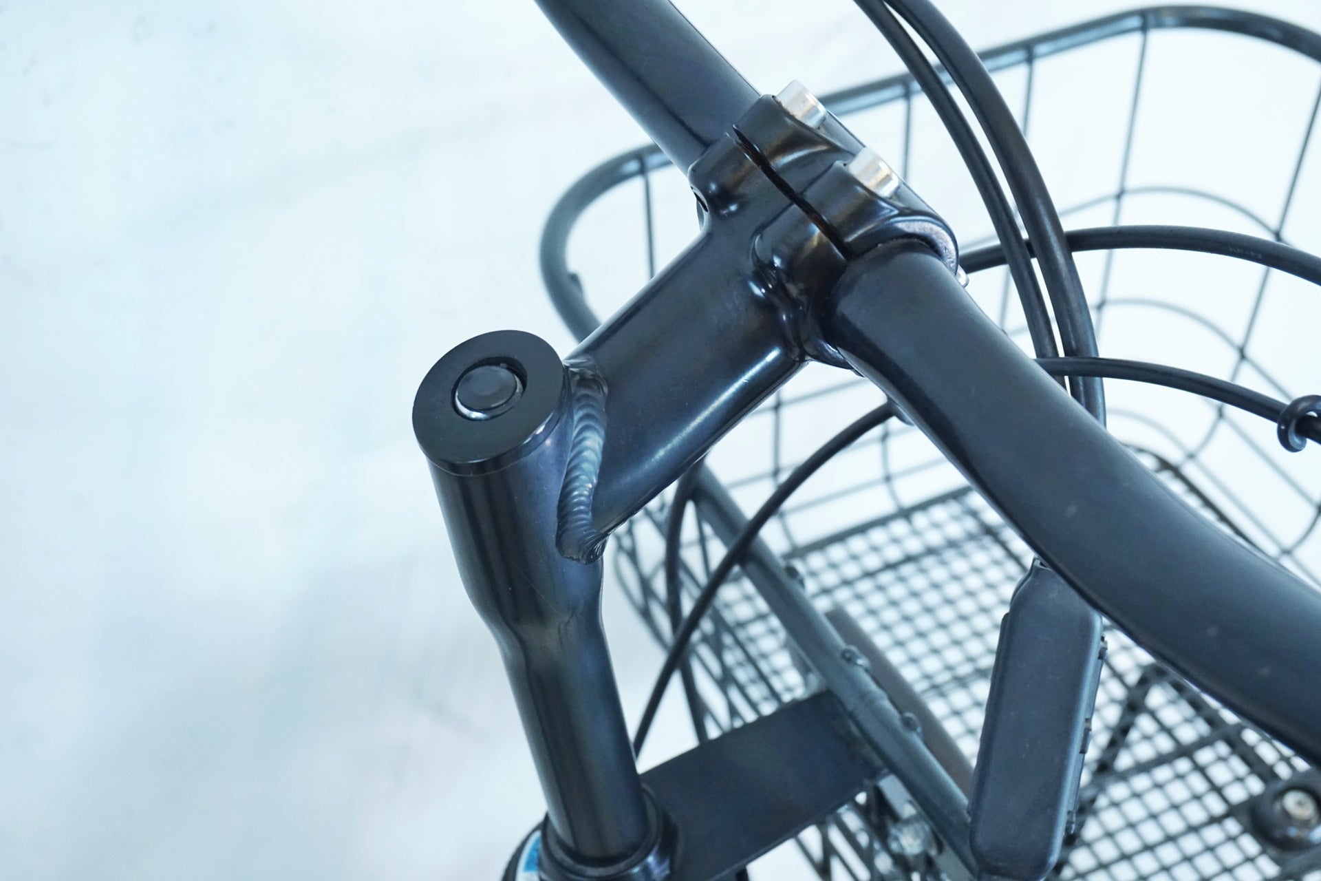 BRIDGESTONE 「ブリヂストン」 ステップクルーズe ST6B42 26インチ 2022年モデル 電動アシスト自転車 / 有明ガーデン店