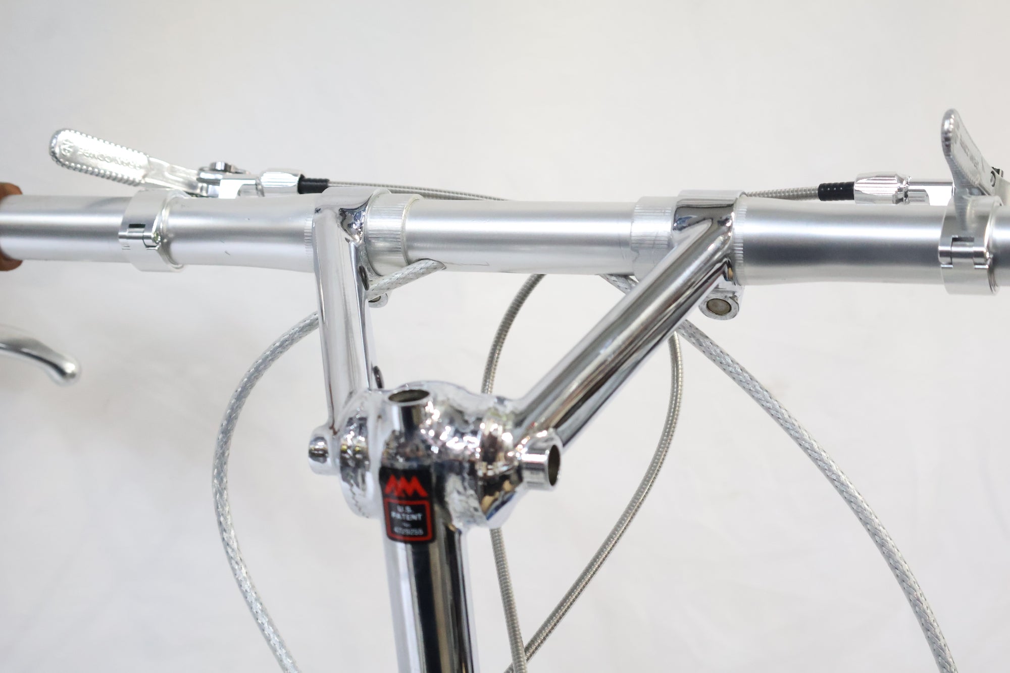 ALEX MOULTON 「アレックスモールトン」 JUBILEE L 年式不明 17インチ ミニベロ / 高知店