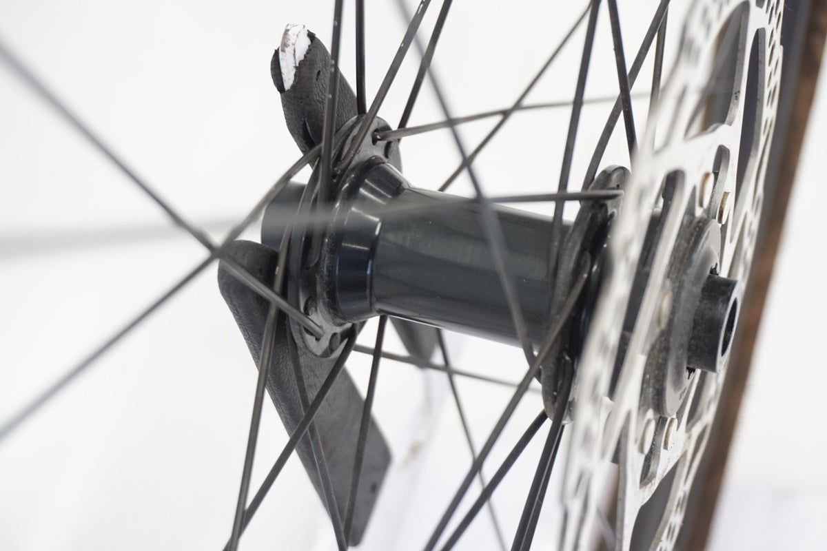 WTB 「ダブルティービー」 STI 23 シマノ11S ホイールセット/ 京都八幡店