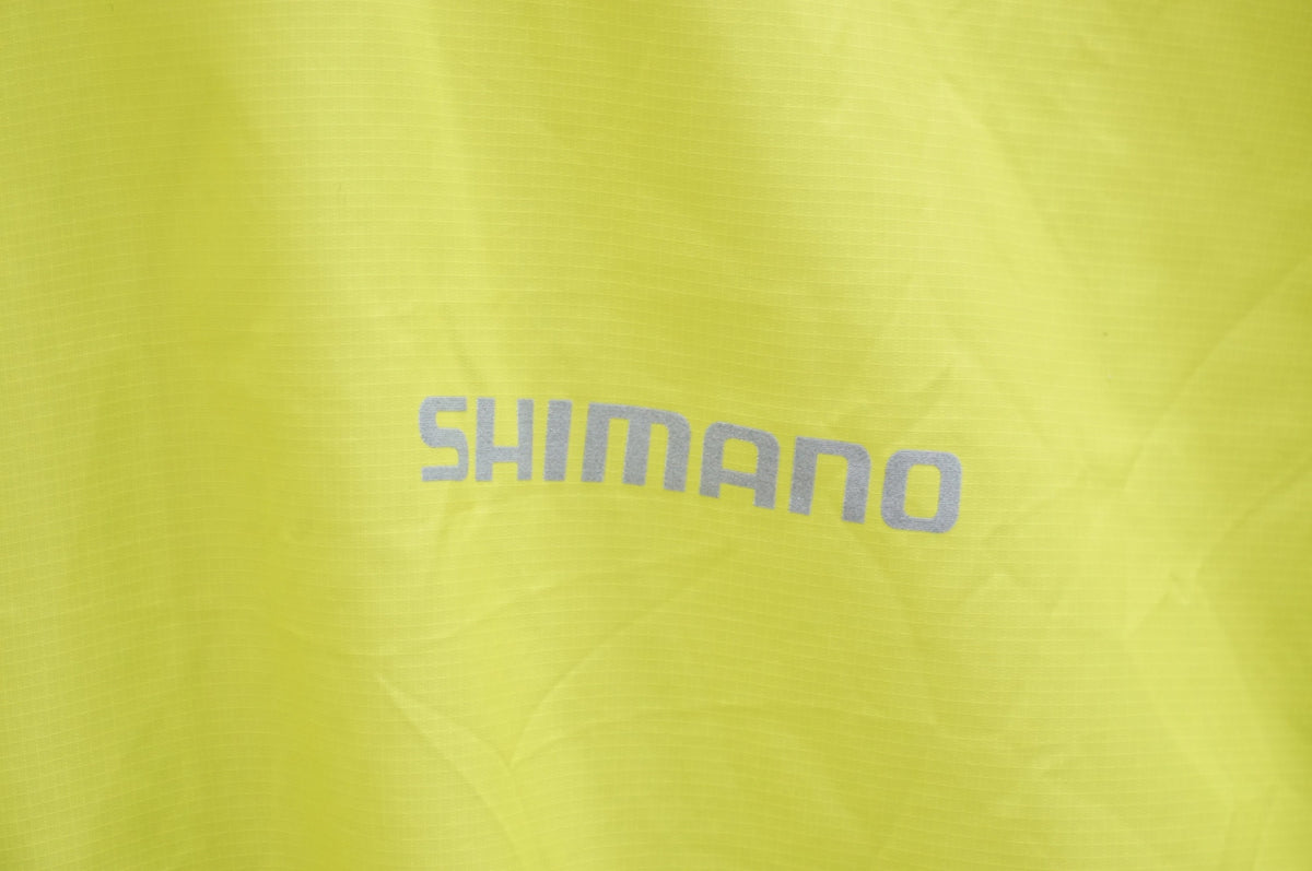 SHIMANO 「シマノ」 XXLサイズ ウィンドブレーカー / 大宮店
