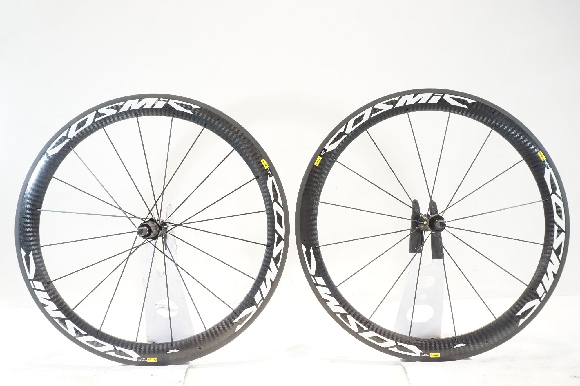 マビック MAVIC ホイールセット カンパフリー COSMIC 癒し ELITE