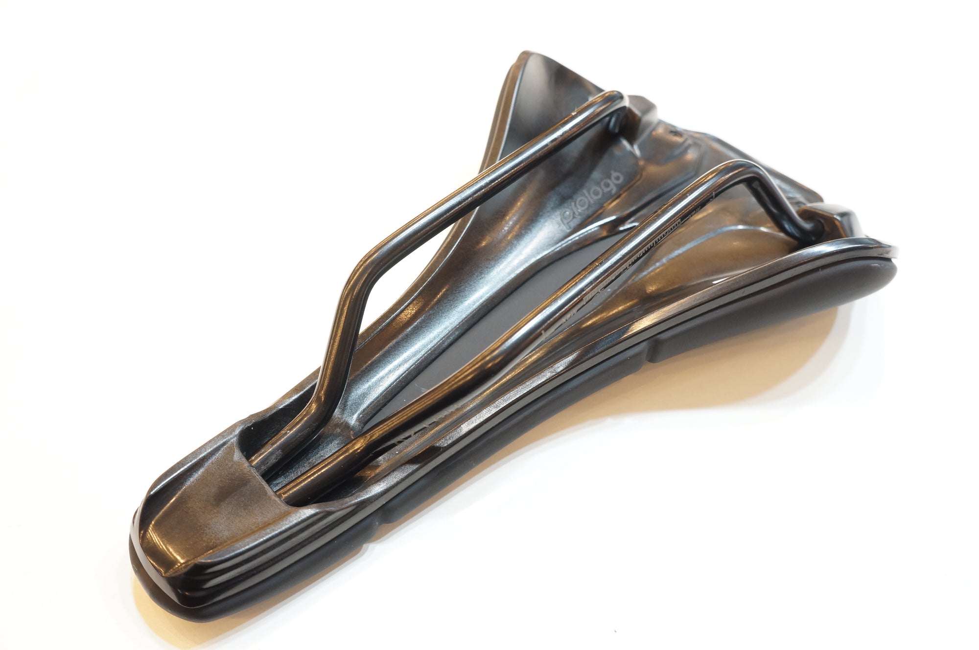 PROLOGO 「プロロゴ」 SCRATCH MS サドル / バイチャリ浦和ベース