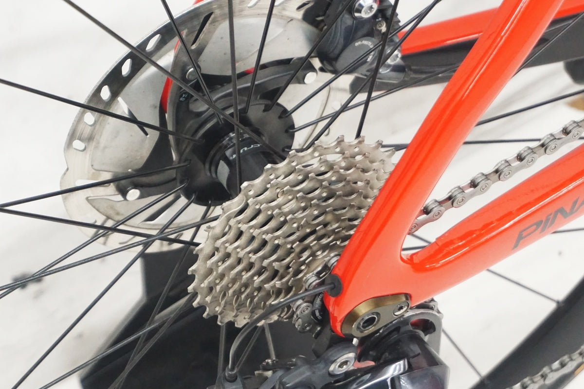 PINARELLO 「ピナレロ」 PRINCE FX DISK 2021年モデル ロードバイク/ 大阪美原北インター店