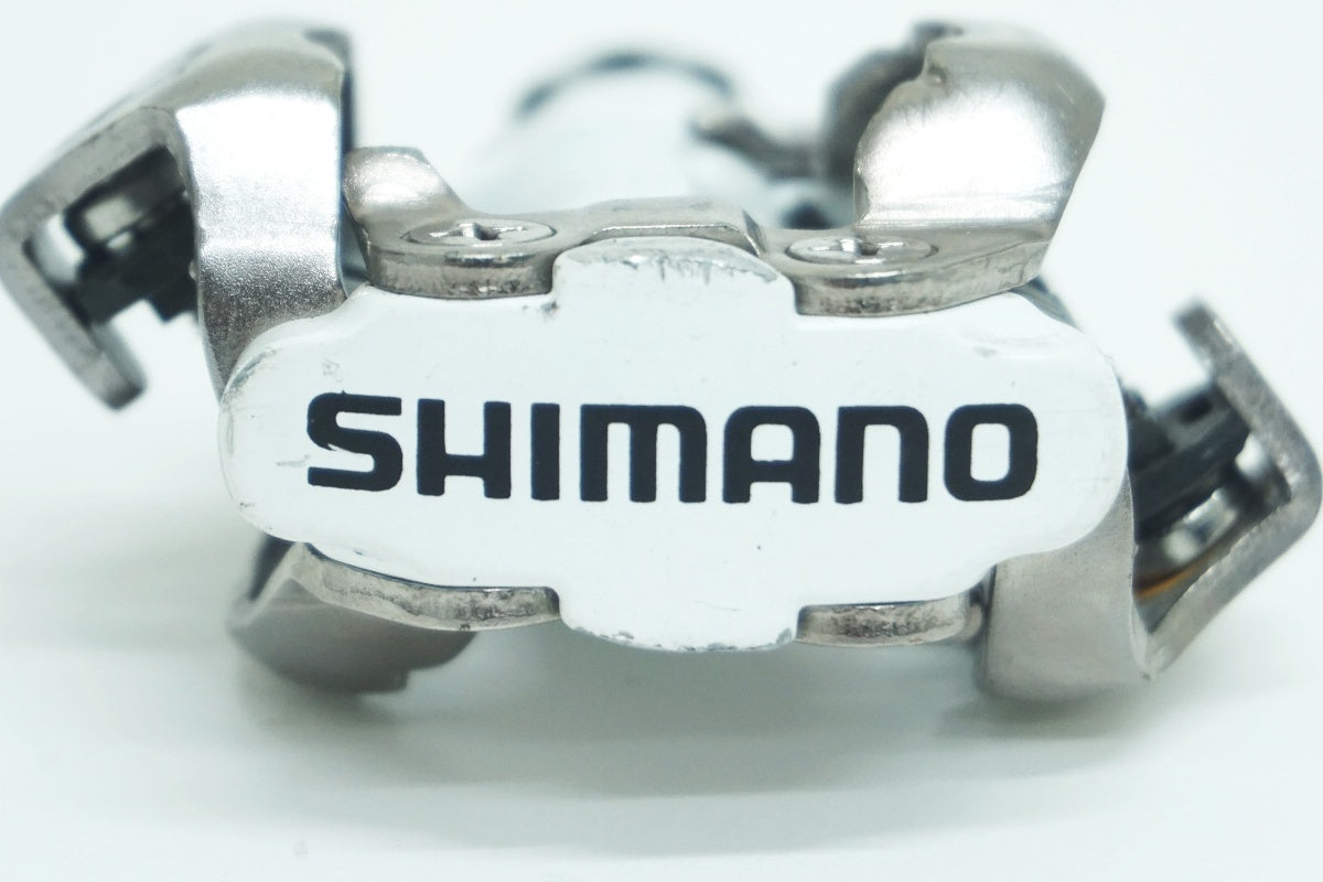 SHIMANO 「シマノ」 PD-M520 ペダル / 大阪美原北インター店