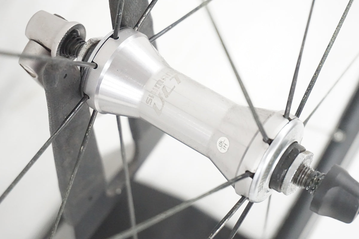 SHIMANO 「シマノ」 ULTEGRA WH-6700 SHIMANO8/9/10速 ホイールセット / 奈良店