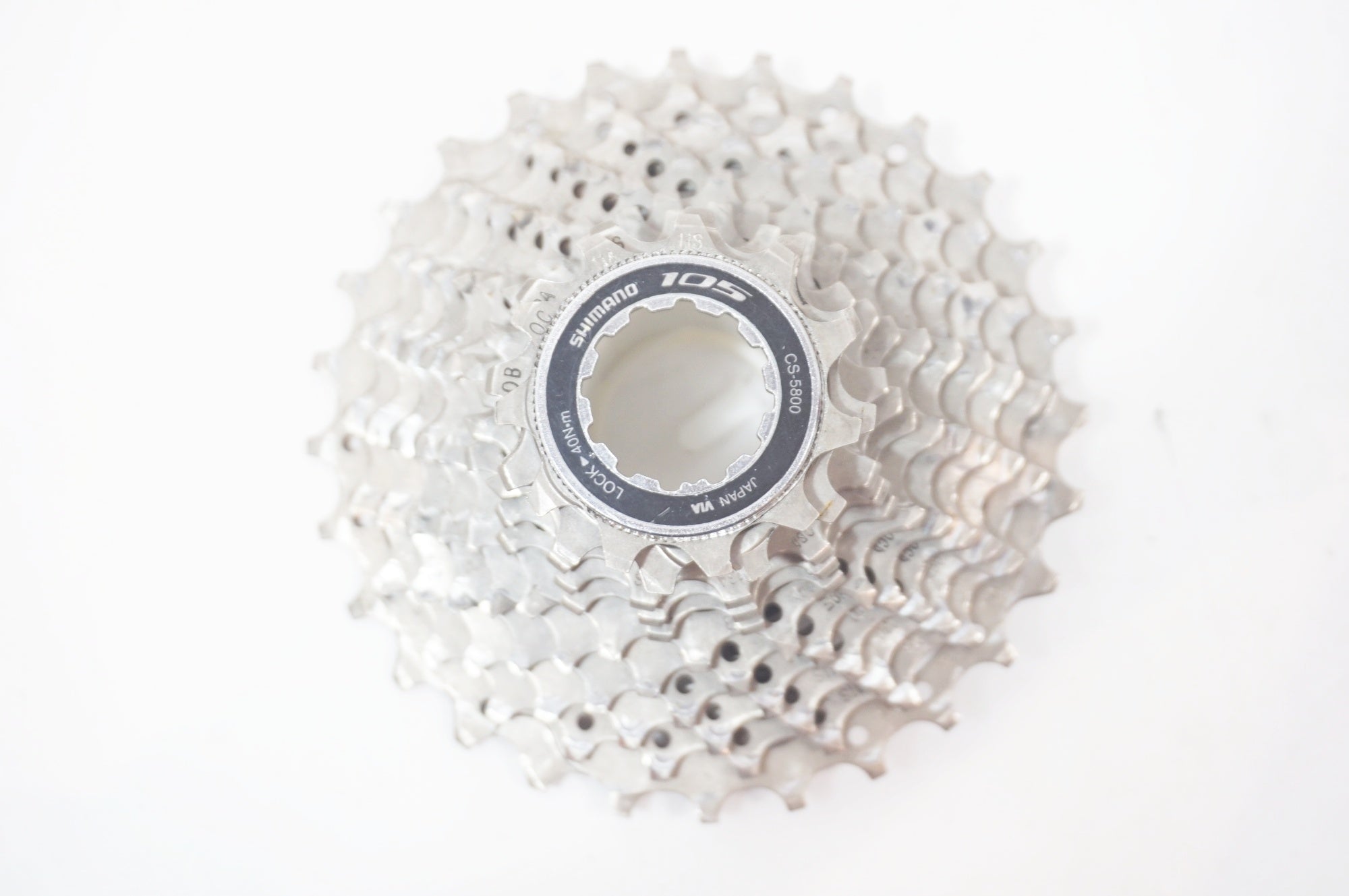 SHIMANO 「シマノ」 105 CS-5800 11-28T スプロケット / バイチャリ