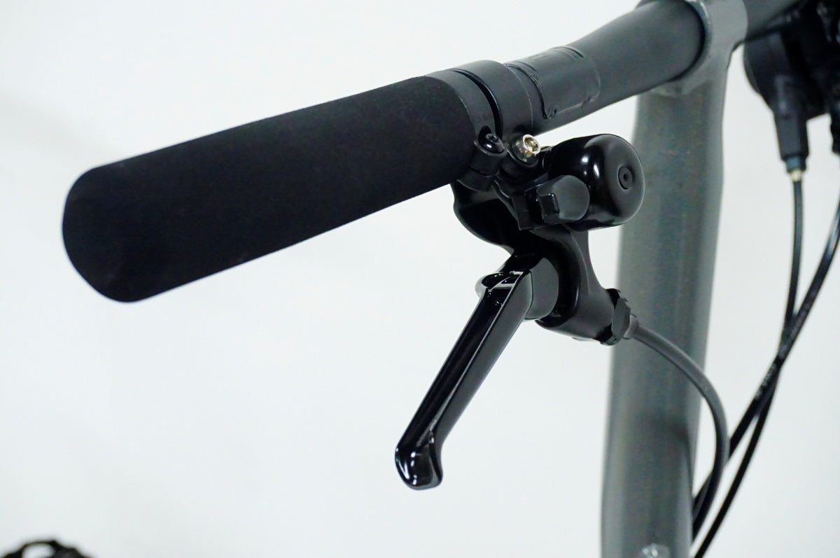 BROMPTON 「ブロンプトン」 P LINE URBAN LOW HANDLEBAR 2022 折り畳み自転車 / 浜松店