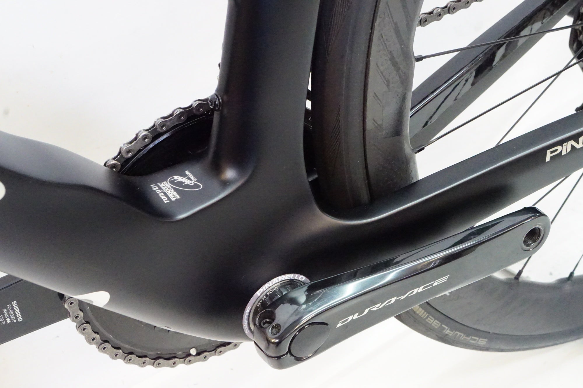 PINARELLO 「ピナレロ」 DOGMA F DISK 2022年モデル ロードバイク / 熊谷本店