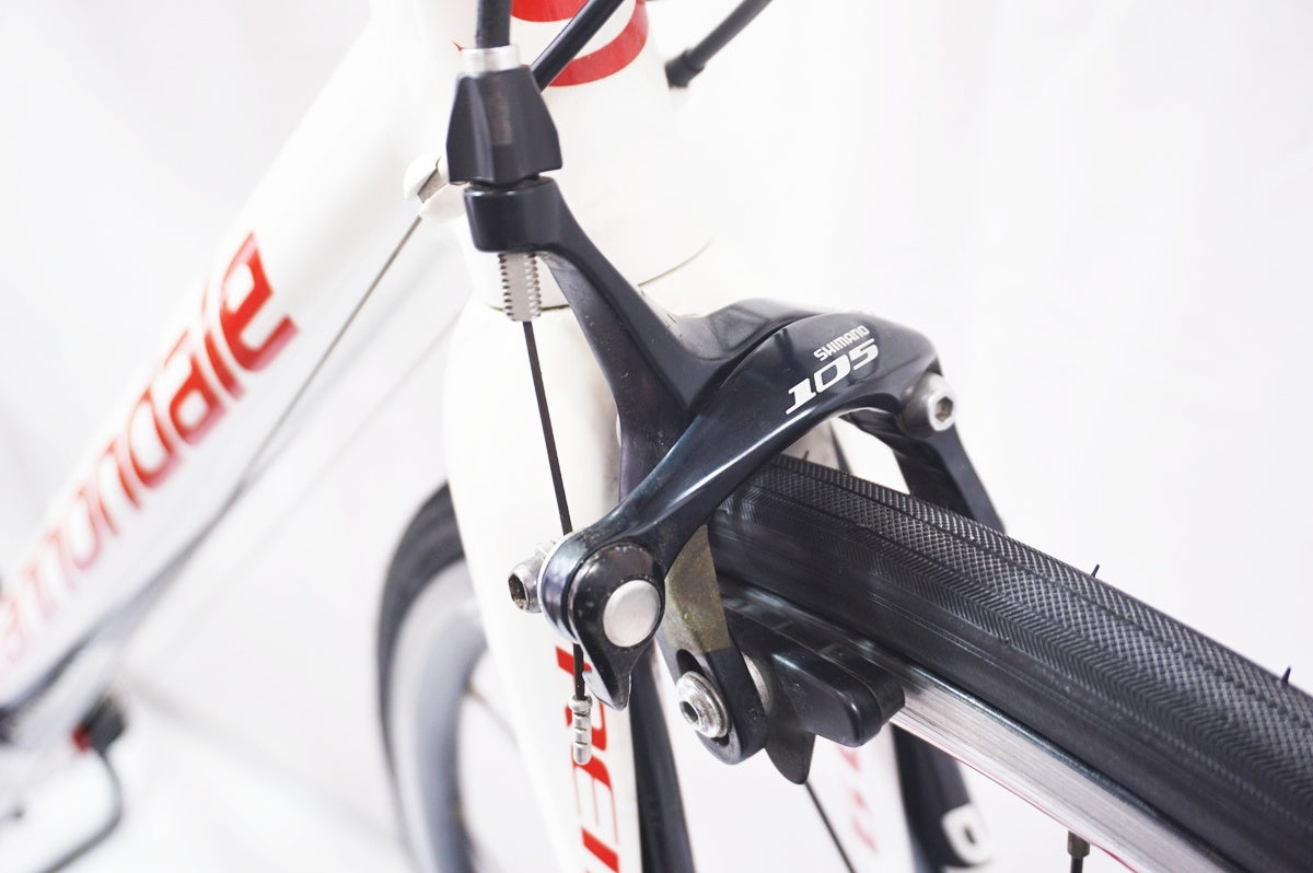 CANNONDALE 「キャノンデール」 CAAD9 2010年頃 ロードバイク / バイチャリ世田谷店