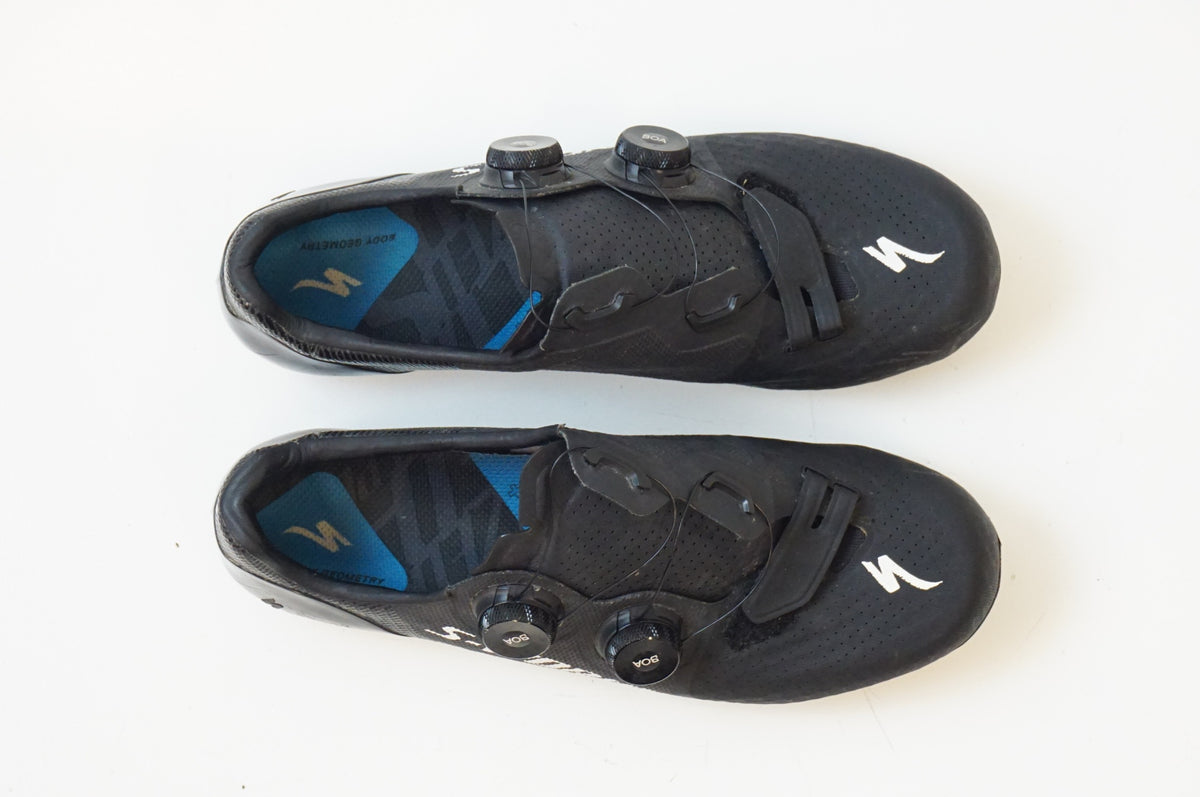 SPECIALIZED 「スペシャライズド」 S-WORKS 7 ROAD SHOES 27.3cm シューズ / 浜松店