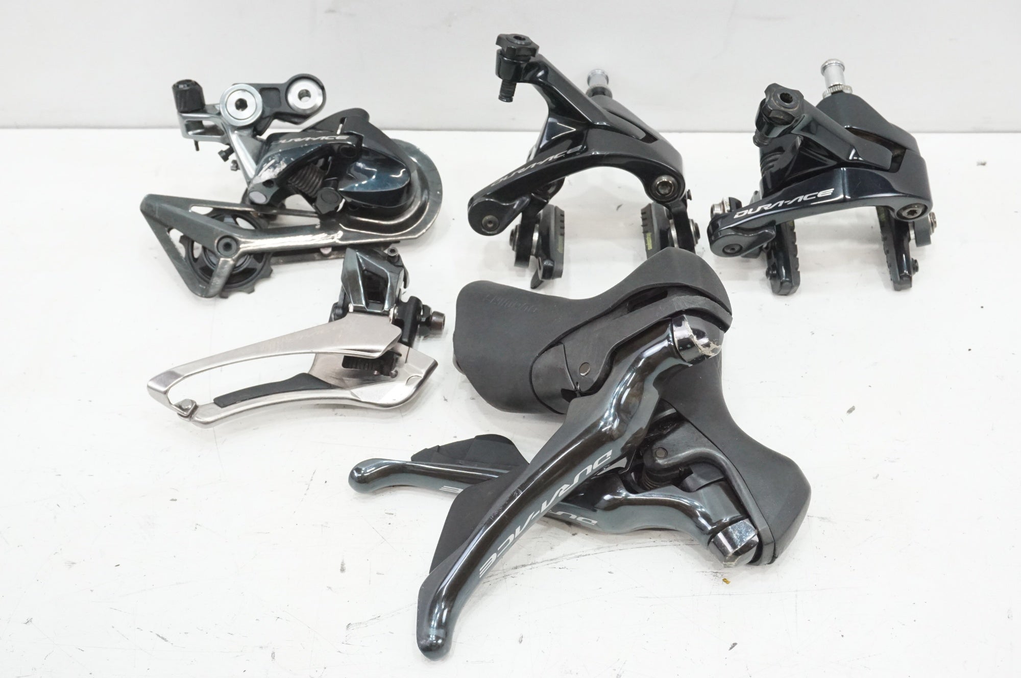 SHIMANO 「シマノ」 DURA-ACE R9100 コンポセット / 大宮店