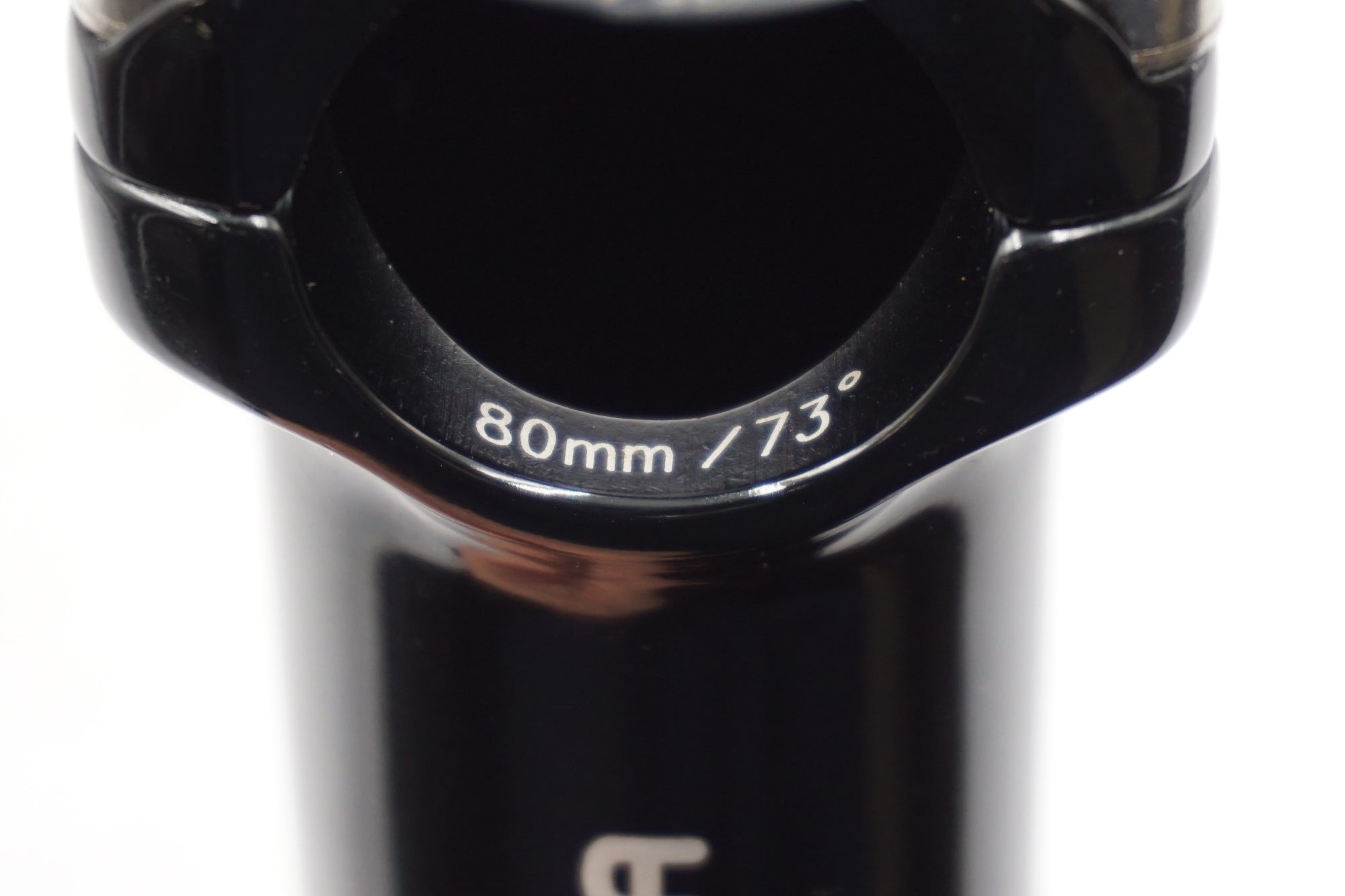 DIXNA 「ディズナ」 Φ25.4 80mm ステム / 奈良店