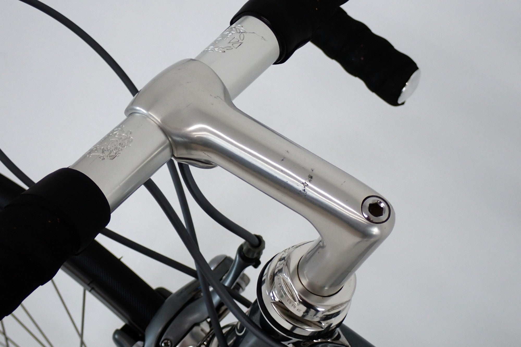 CINELLI 「チネリ」 SUPERCORSA 1990年頃モデル ロードバイク / 伊勢崎店