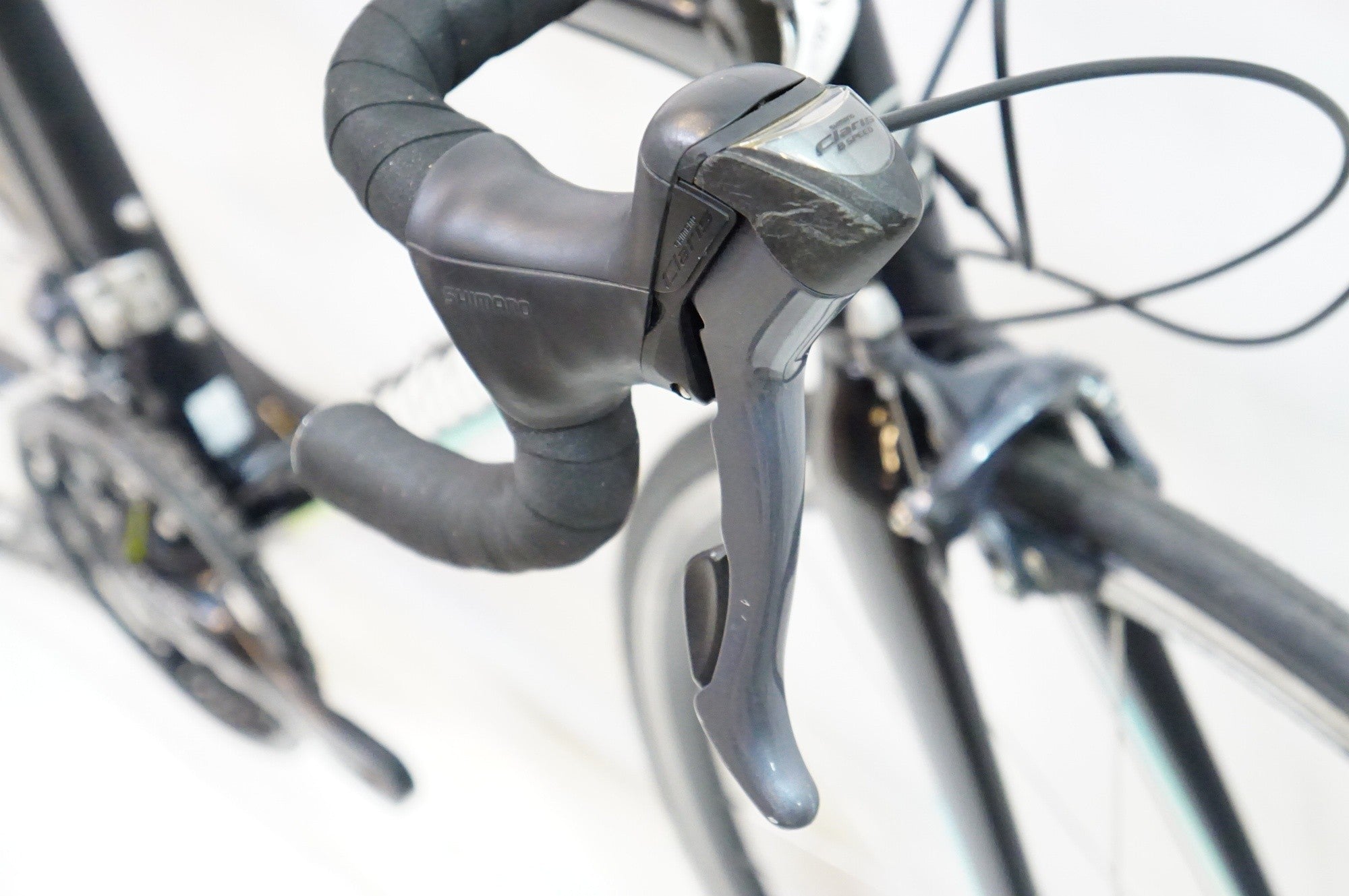 KHODAABLOOM 「コーダーブルーム」 FARNA 700 CLARIS 2015年モデル ロードバイク / 熊谷本店