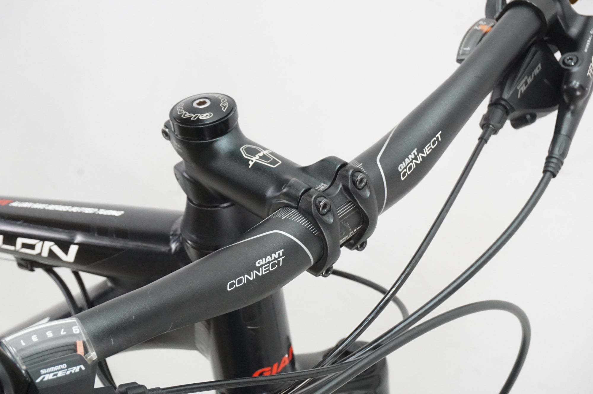 GIANT 「ジャイアント」 TALON 27.5 3 2015年モデル マウンテンバイク / 大宮店