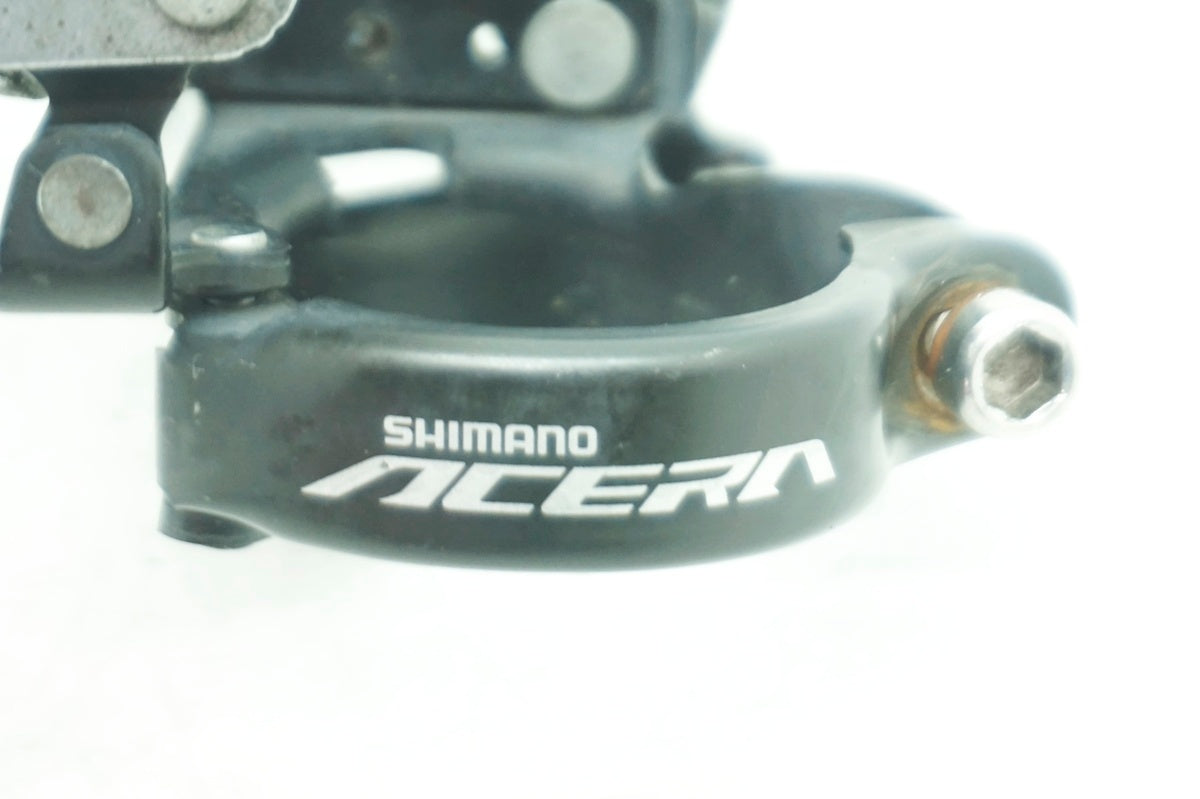 SHIMANO 「シマノ」 FD-T3000 フロントディレイラー / 大阪門真店