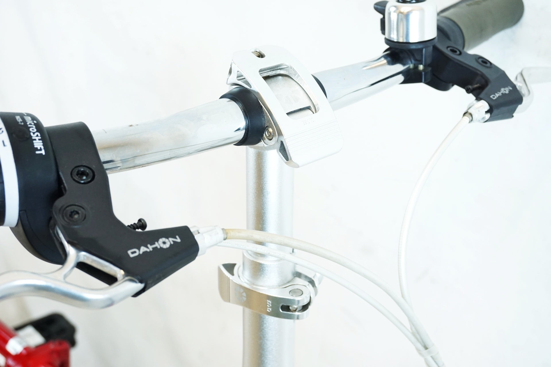 DAHON 「ダホン」 ROUTE 2022年モデル 折り畳み自転車 / 有明ガーデン店