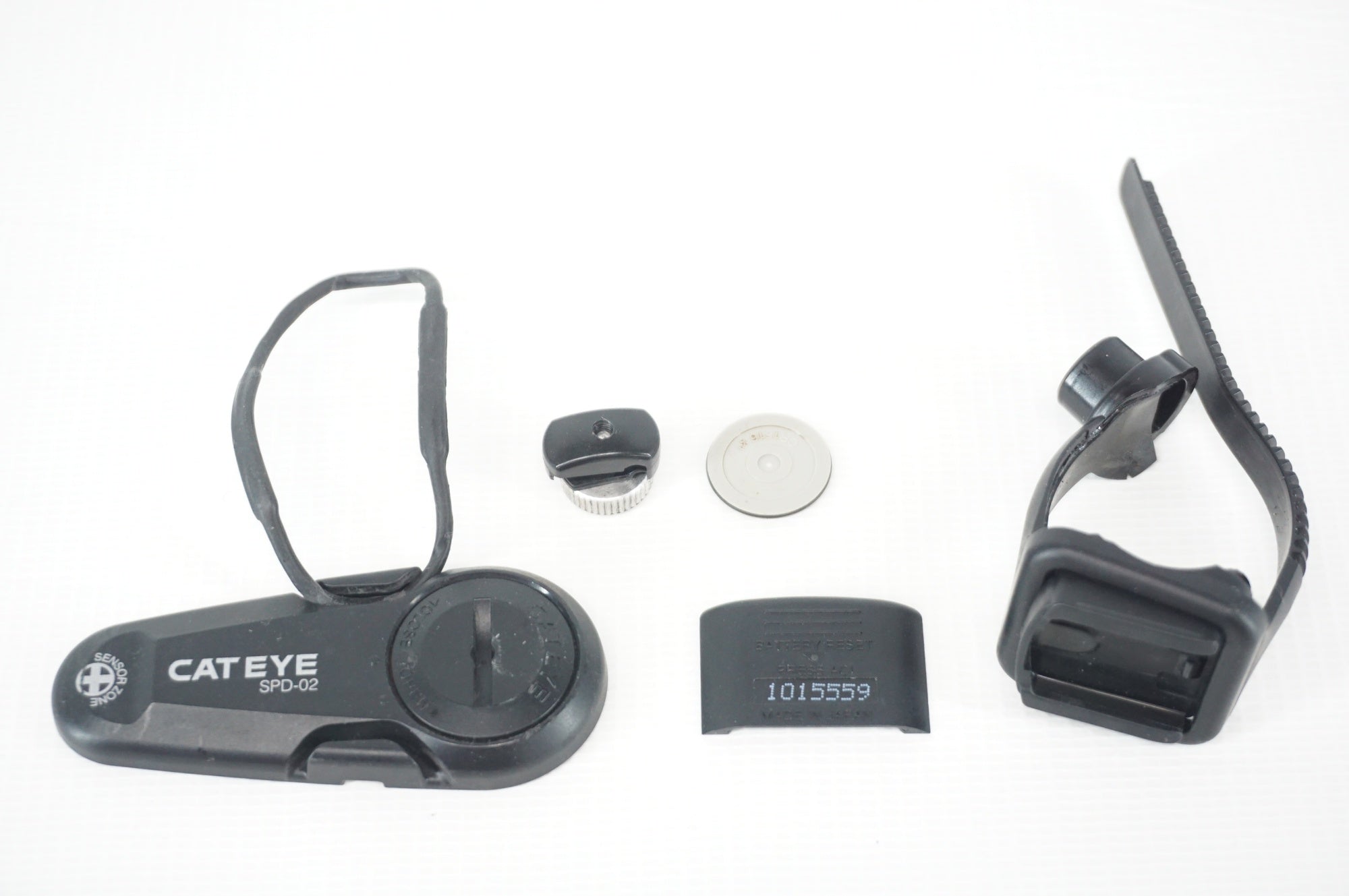 CATEYE 「キャットアイ」 STRADA SLIM サイクルコンピューター / 阪急塚口店