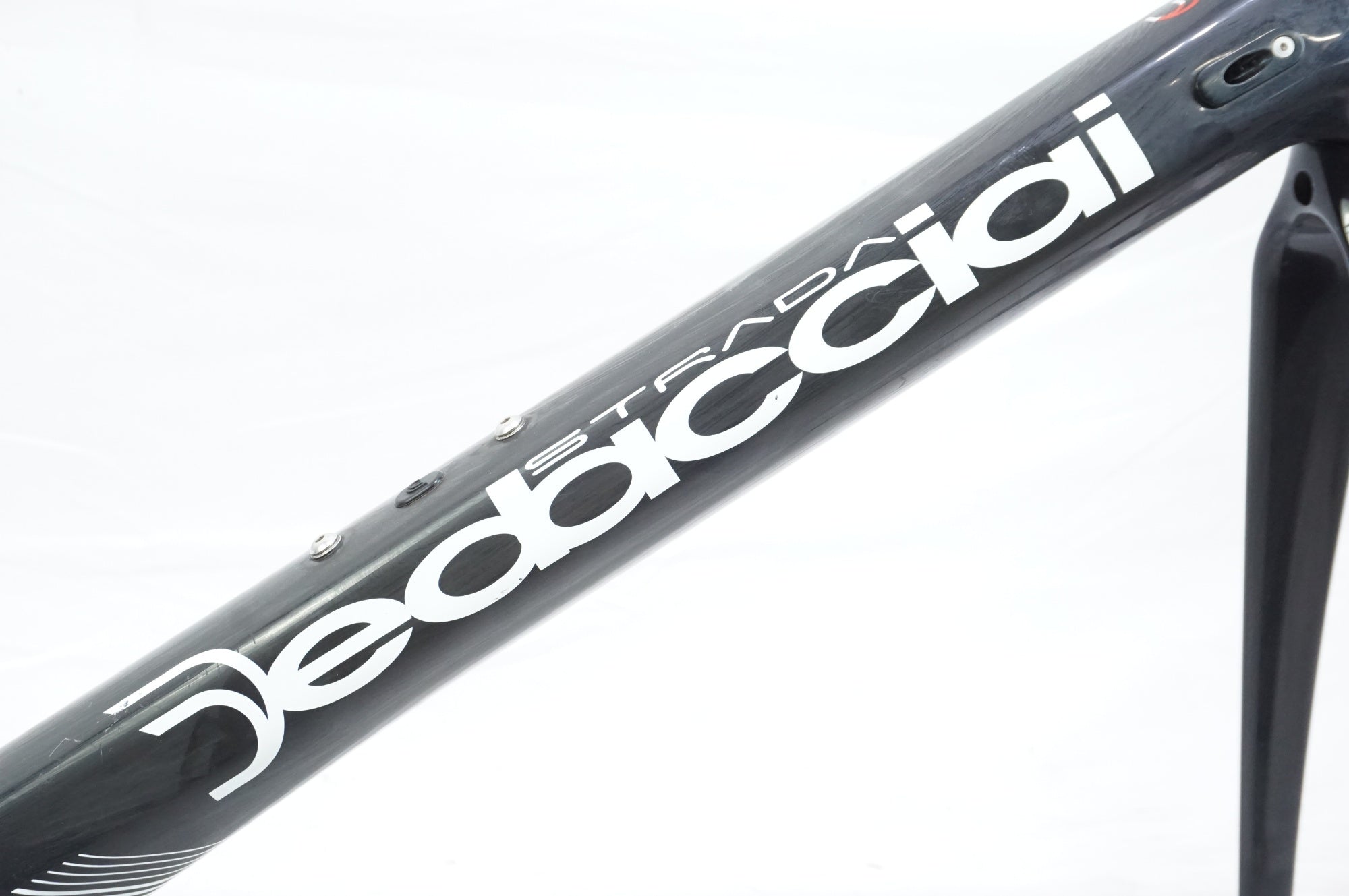 DEDACCIAI 「デダチャイ」 STRADA GLADIATORE 2014年頃 フレームセット / 中目黒店