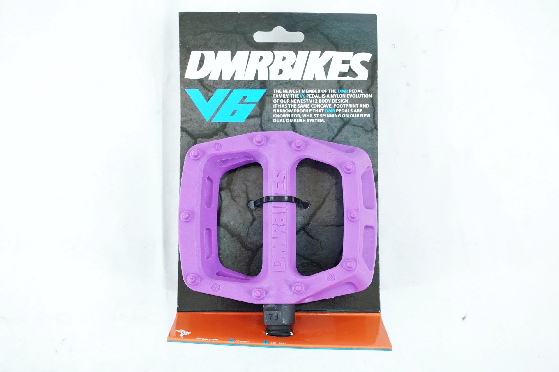 DMR 「ディーエムアール」 BIKES V6 ペダル / 有明ガーデン店