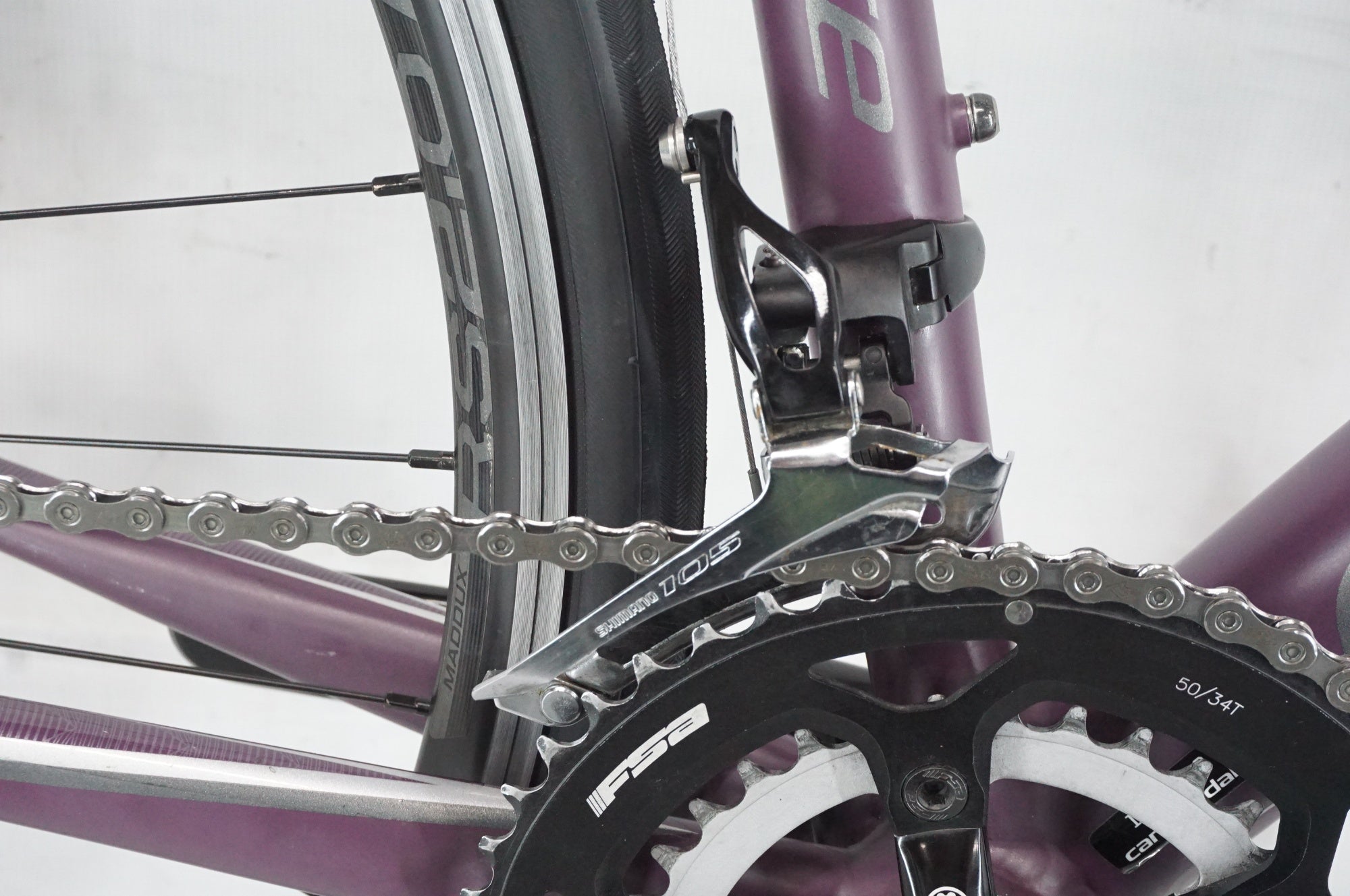 CANNONDALE 「キャノンデール」 SYNAPSE WOMEN'S 5 105 2016年モデル ロードバイク / 阪急塚口店
