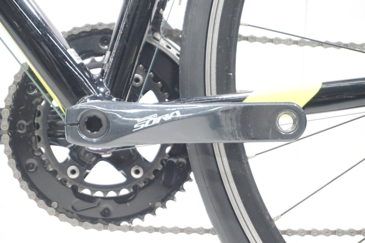 BRIDGESTONE 「ブリヂストン」 ANCHOR RL6 2021年モデル ロードバイク / 滋賀大津店