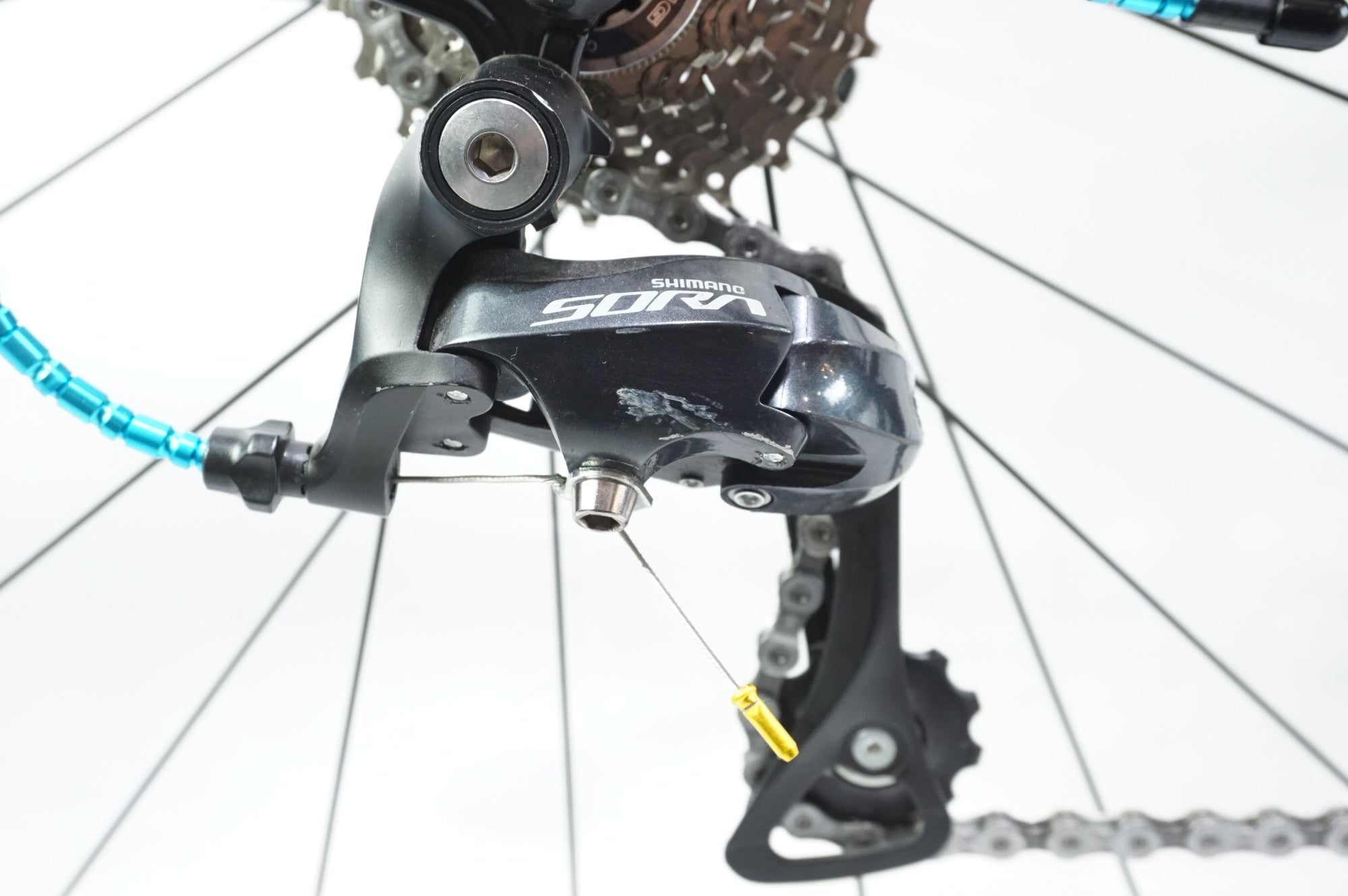 SURLY 「サーリー」 CROSSCHECK カスタム 2013年モデル クロスバイク / 中目黒店