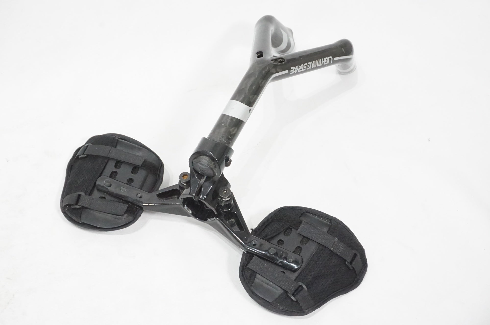 PROFILE DESIGN 「プロファイルデザイン」 LIGHTNING STRYKE DHバー / AKIBA店