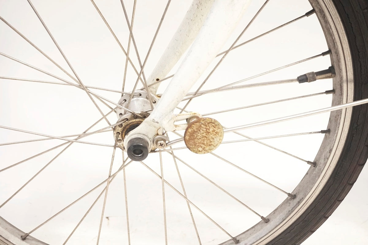 ジャンク DAHON 「ダホン」 ROUTE 2018年モデル 20インチ 折り畳み自転車 / 大阪門真店