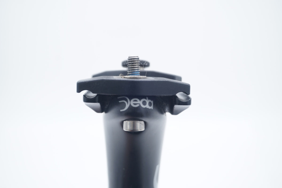 DEDA 「デダ」 SUPERLEGGERO φ27.2 350mm シートポスト / 滋賀大津店