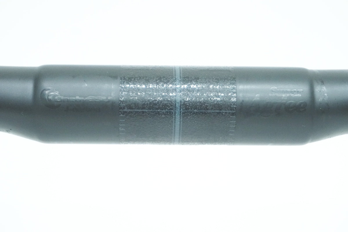 ONEBYESU 「ワンバイエス」 J-CARBON SUPER AGREE Φ31.8 390mm ハンドル / 大阪美原北インター店