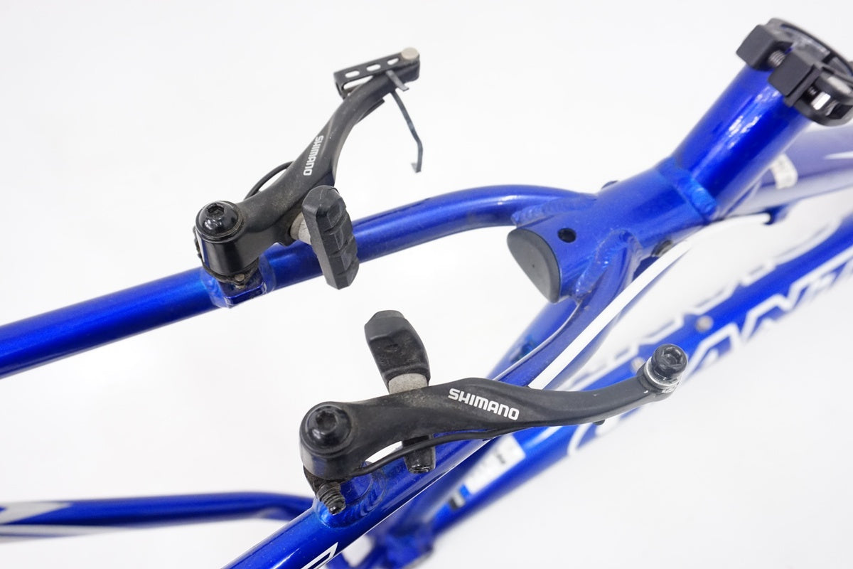 GIANT「ジャイアント」 ROCK4500 2008年頃モデル フレームセット / 浜松店