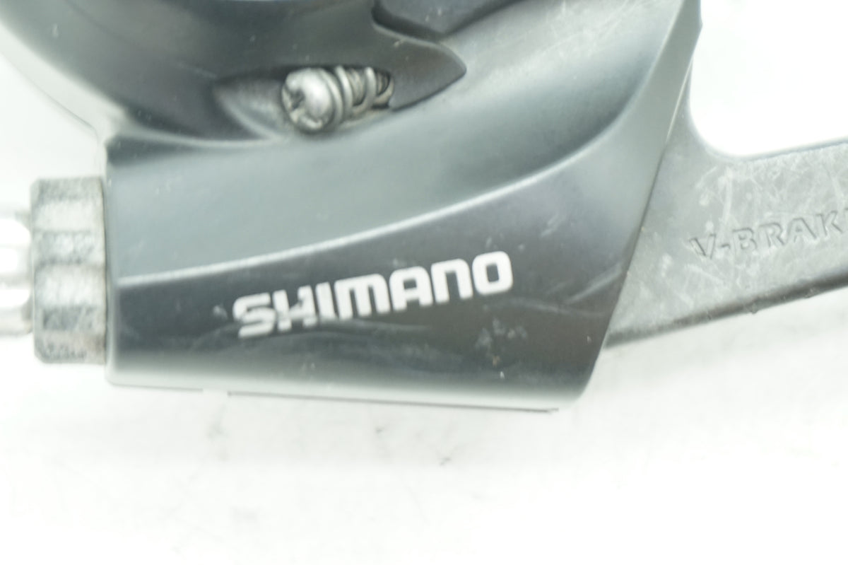 SHIMANO 「シマノ」 ST-EF41 シフト/ブレーキレバーセット / 大阪門真店