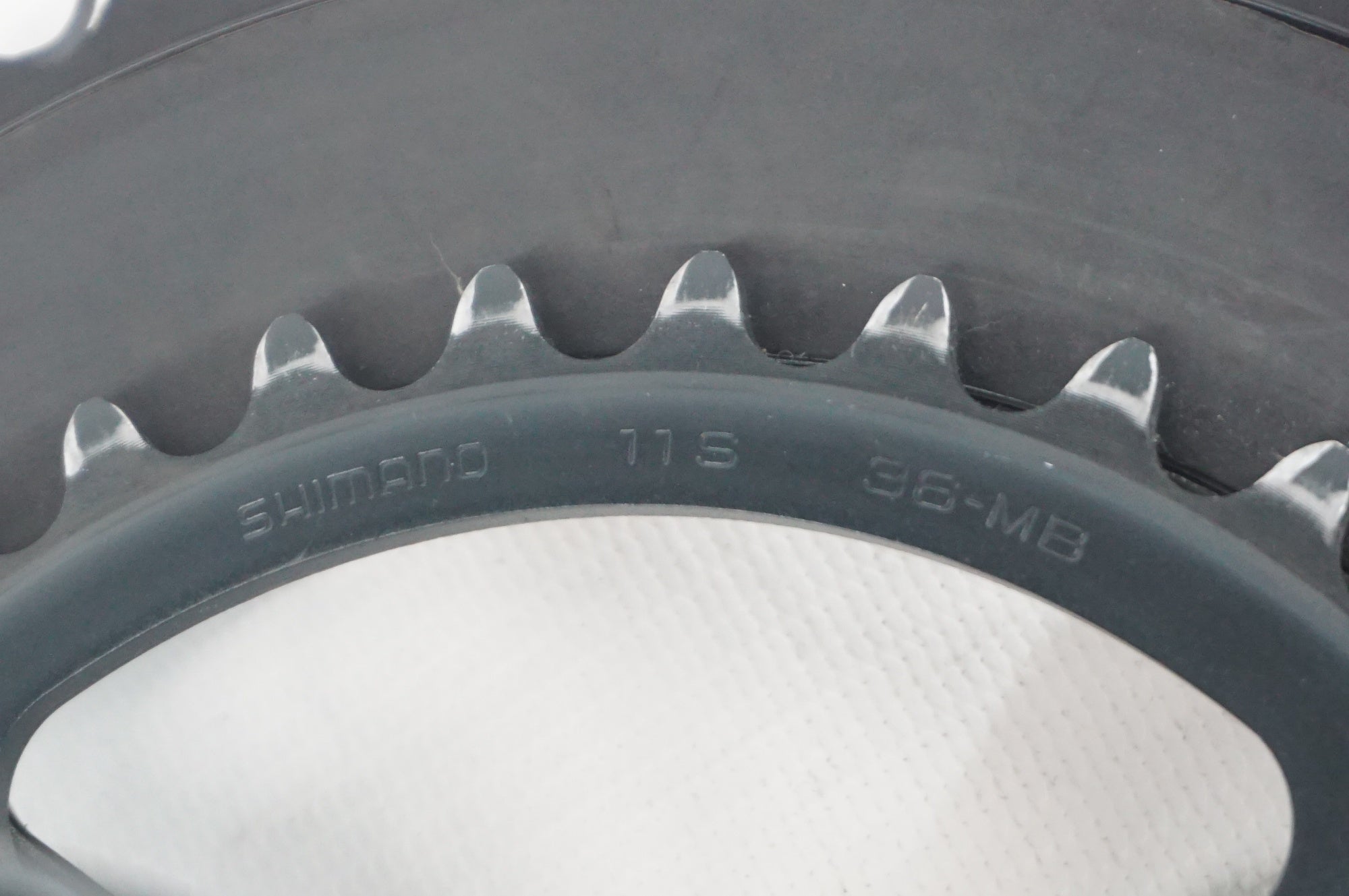 SHIMANO 「シマノ」 ULTEGRA FC-6800 172.5mm 52-36T クランクセット / 阪急塚口店