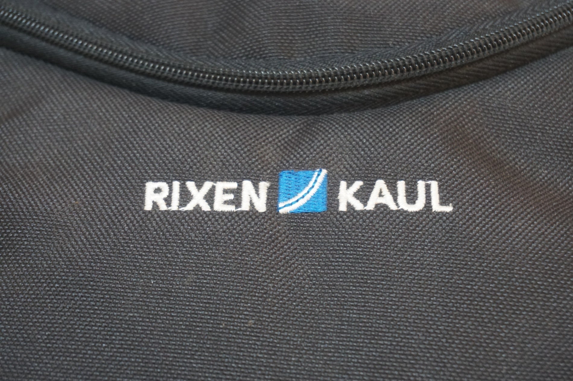 RIXEN KAUL 「リクセンカウル」 フロントバッグ / 浦和ベース