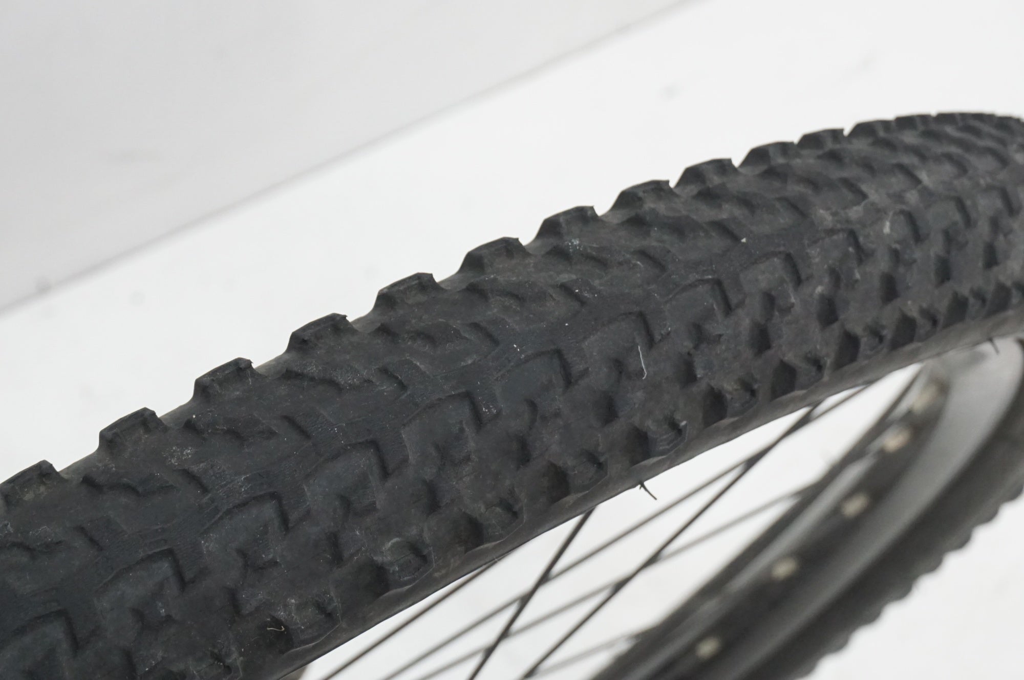 SUN RINGLE 「サンリングル」 HELIX TR27 フロントホイール / 大宮店