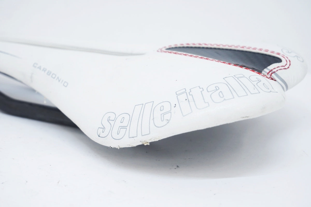 SELLE ITALIA 「セライタリア」 SLR カーボンレール サドル / 大阪美原北インター店