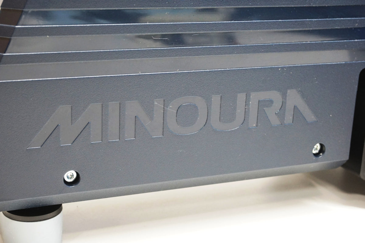 MINOURA 「ミノウラ」 MD640 MAGTURBO DIRECTDRIVE サイクルトレーナー / 福岡店