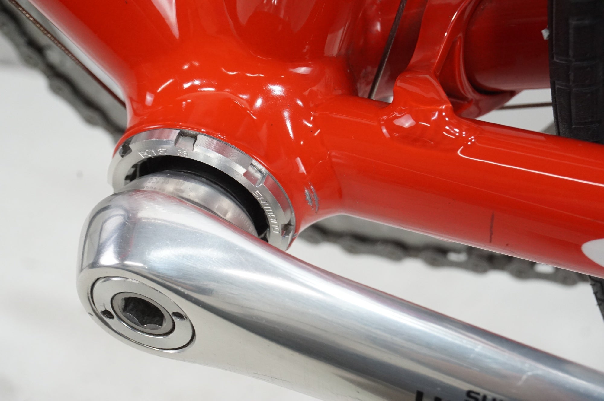 SPECIALIZED 「スペシャライズド」 ALLEZ 2002年モデル ロードバイク / 大宮店