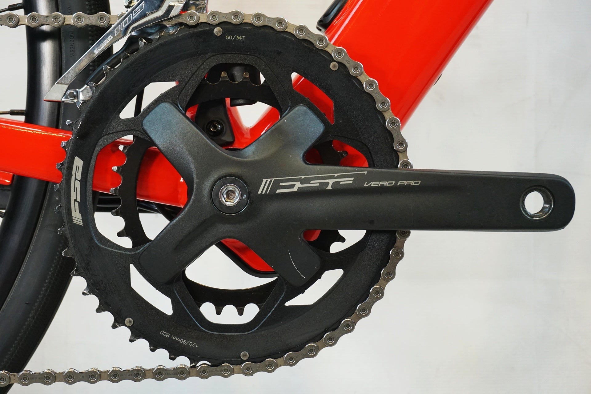 TREK 「トレック」 DOMANE+ AL 5 2023-2024年モデル e-bike / 有明ガーデン店