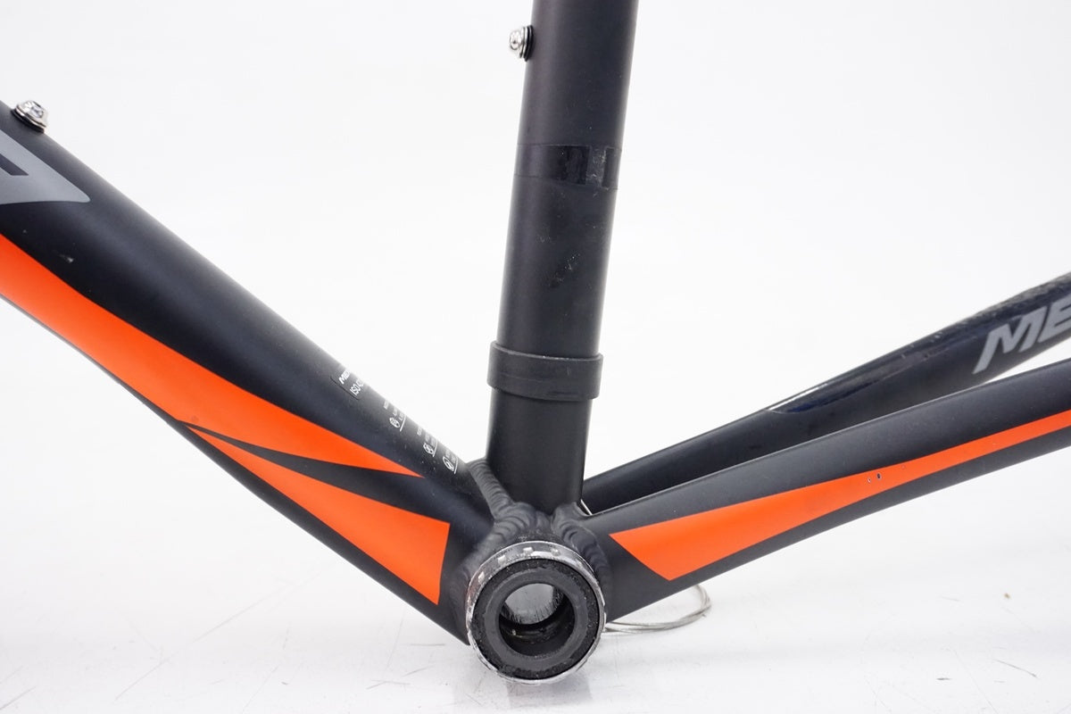 MERIDA「メリダ」 SCULTURA 400 2016年モデル フレームセット / 浜松店