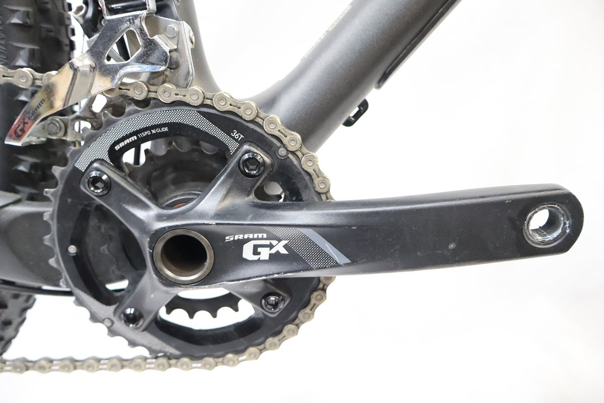 GIANT 「ジャイアント」 LIV OBSESS ADVANCED2 2017年モデル マウンテンバイク / 高知店