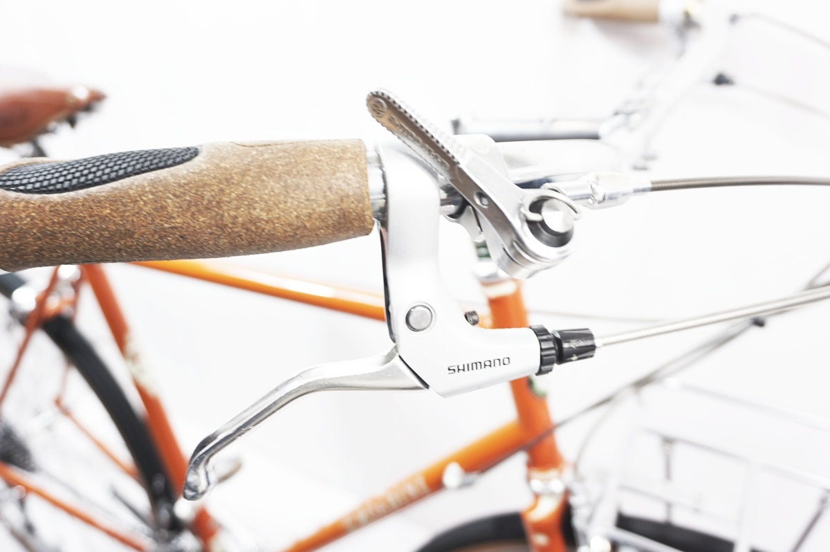 RIVENDELL BICYCLE WORKS 「リベンデル」 ROADINI 2021年モデル ロードバイク / 世田谷店