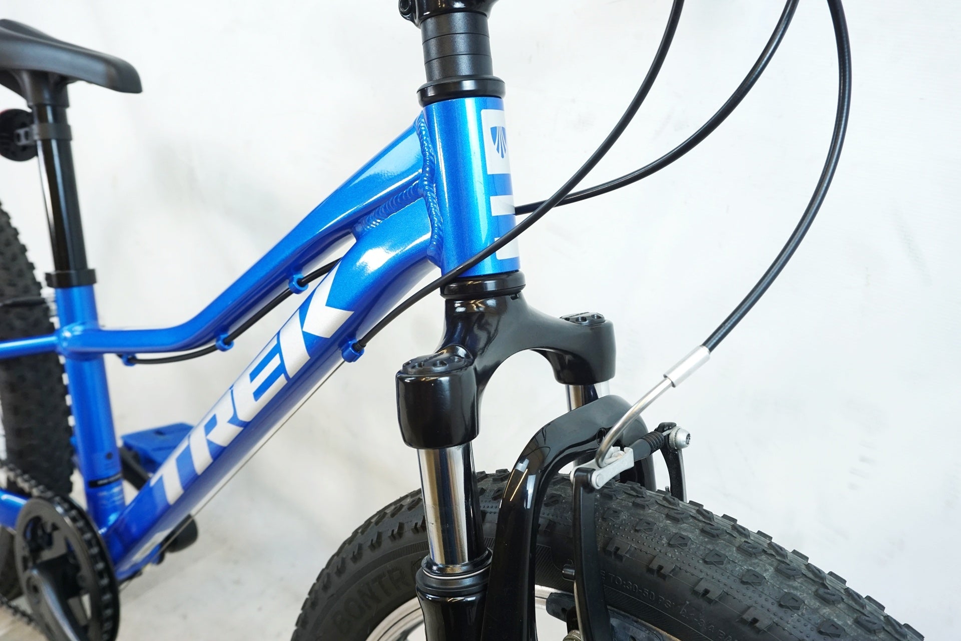 TREK 「トレック」 PRECALIBER 20 2021年モデル キッズバイク / 有明ガーデン店